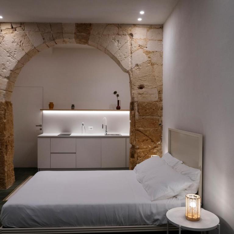 Piricù Apartments - Monolocale Standard - 15