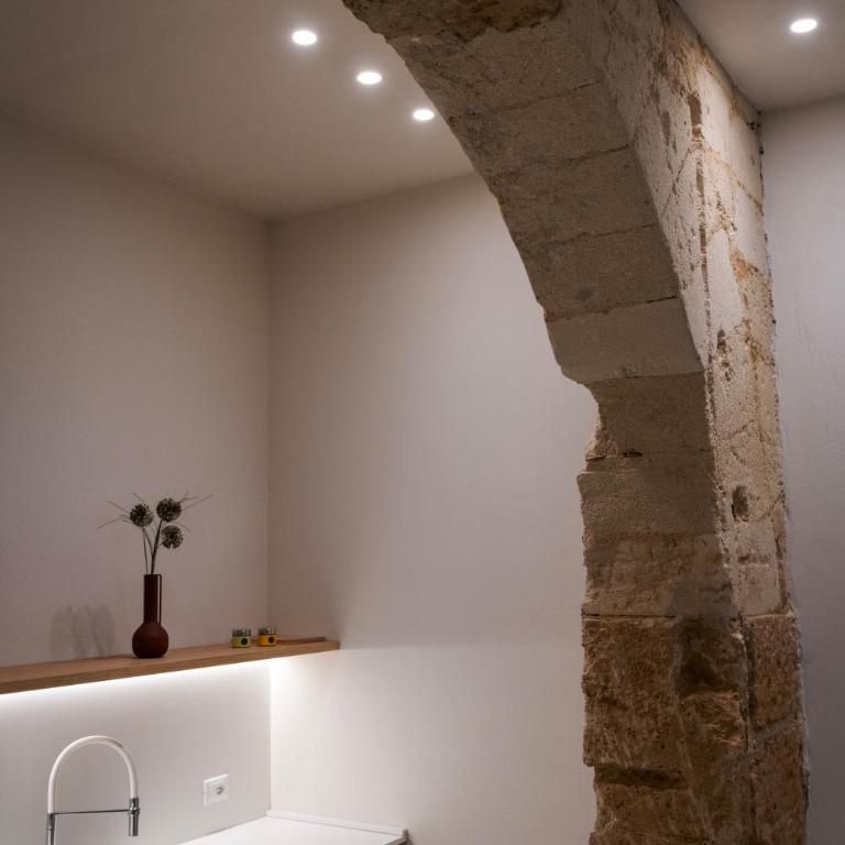 Piricù Apartments - Monolocale Standard - 18