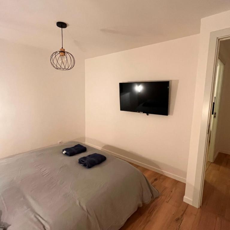 Maison chaleureuse au cœur du Grésivaudan - Maison 3 Chambres - 18