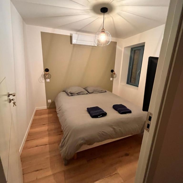 Maison chaleureuse au cœur du Grésivaudan - Maison 3 Chambres - 19