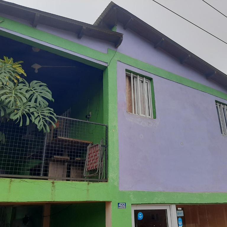 Casa Los Brasileños - Apartamento de 2 dormitorios - 3