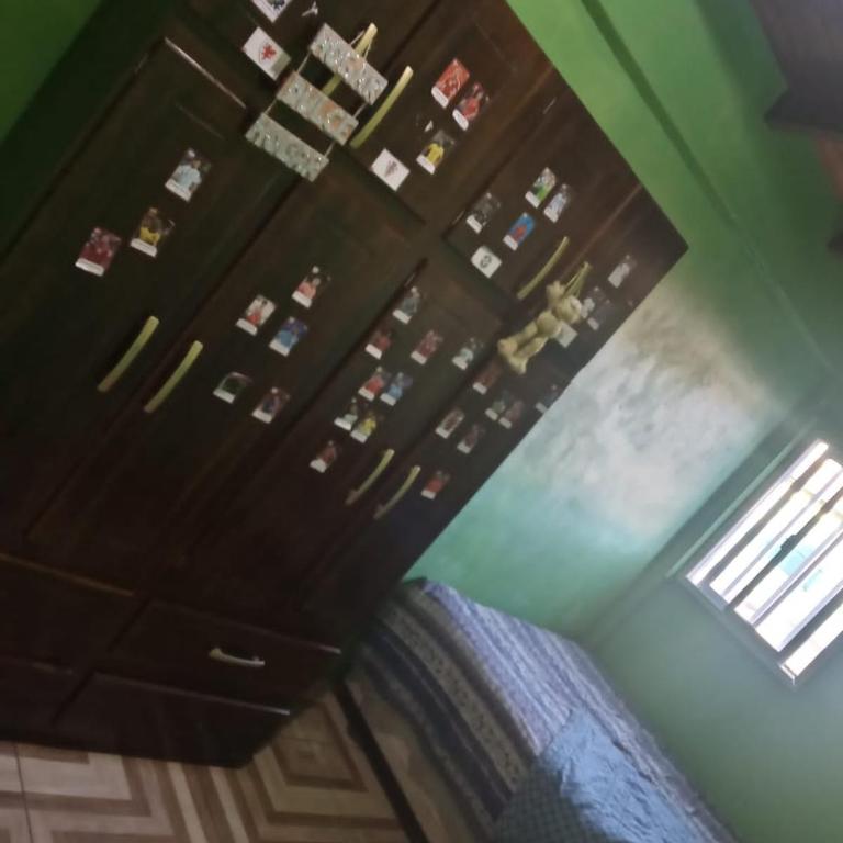 Casa Los Brasileños - Apartamento de 2 dormitorios - 28