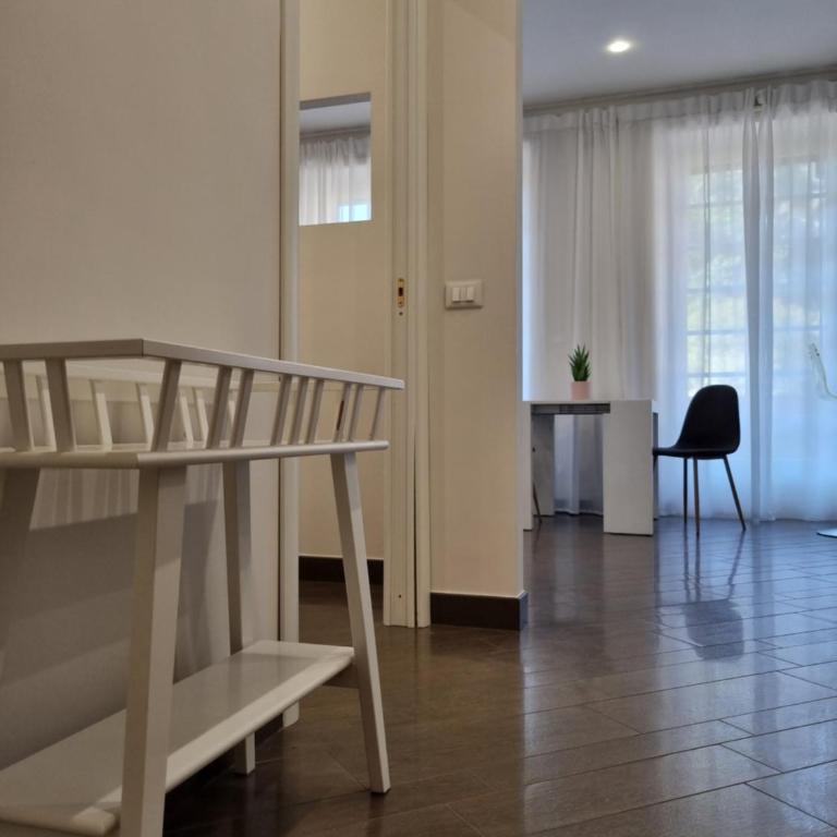 Relais Viola at the Vatican - Casa con 1 Camera da Letto - 31
