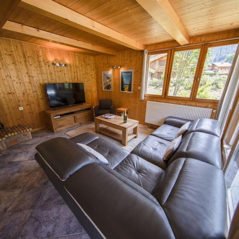 Hauts forts Prodains Avoriaz - Mountain Voyages - Chalet - 23