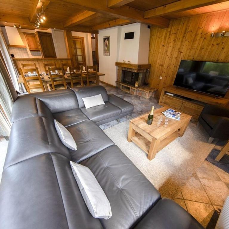Hauts forts Prodains Avoriaz - Mountain Voyages - Chalet - 24