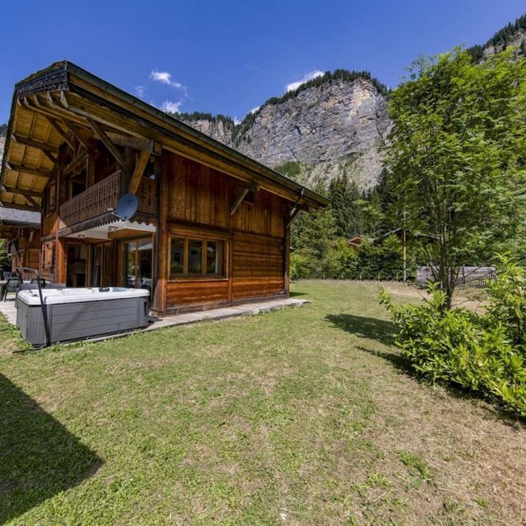 Hauts forts Prodains Avoriaz - Mountain Voyages - Chalet - 31