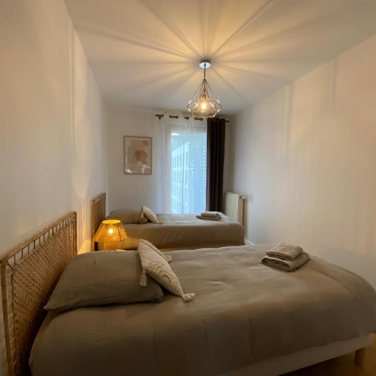 Appartement Hakuna Matata 5 min Disney Parking - Apartment mit 2 Schlafzimmern - 14