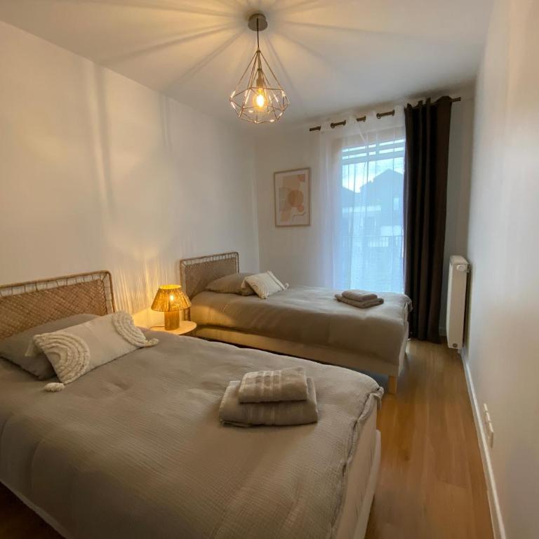 Appartement Hakuna Matata 5 min Disney Parking - Apartment mit 2 Schlafzimmern - 11