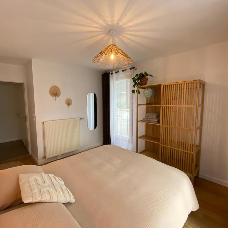 Appartement Hakuna Matata 5 min Disney Parking - Apartment mit 2 Schlafzimmern - 10