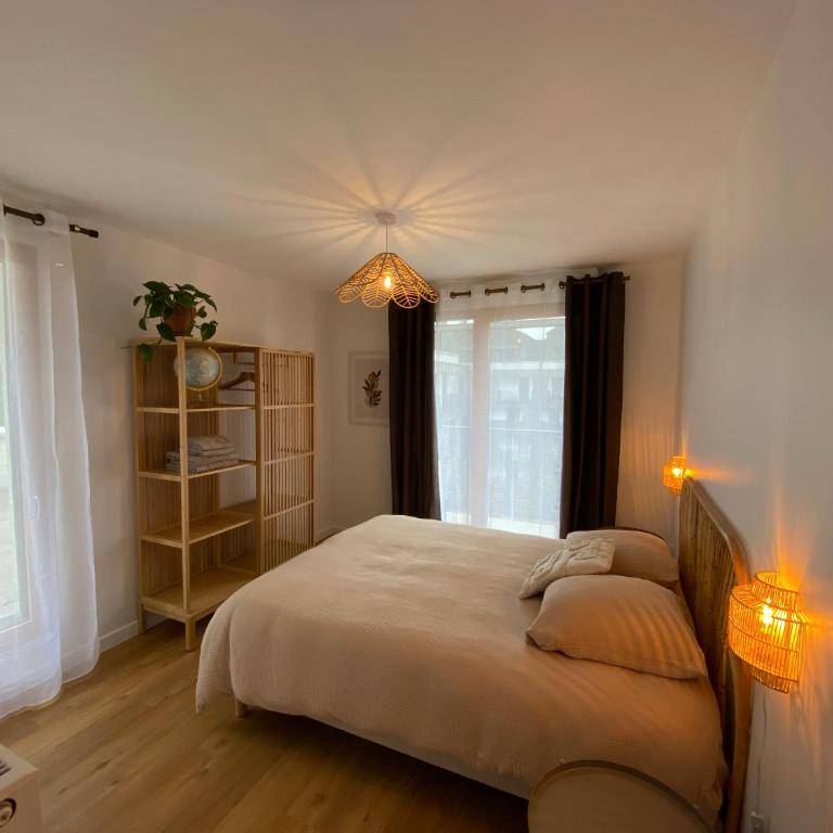 Appartement Hakuna Matata 5 min Disney Parking - Apartment mit 2 Schlafzimmern - 8