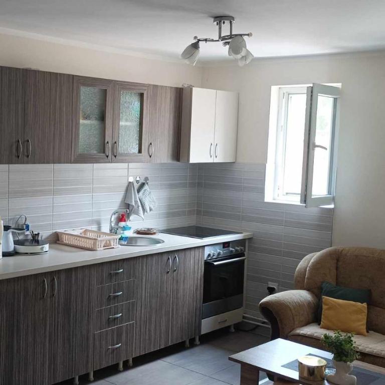 ARIANA apartman - Three-Bedroom Apartment - 5