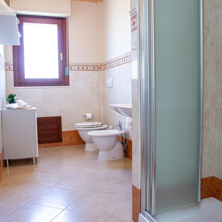 Casa di Elisa - holiday home - Appartamento con 1 Camera da Letto - 19