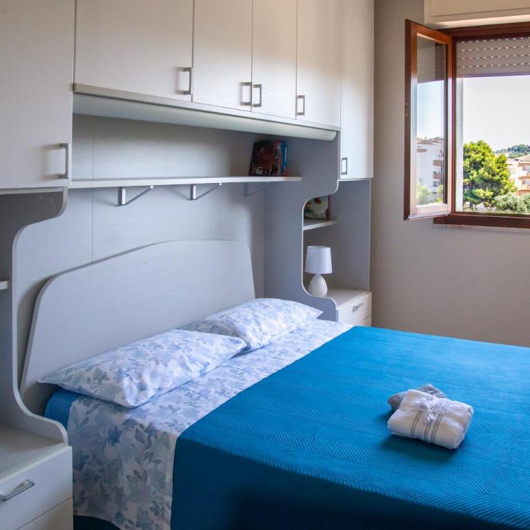Casa di Elisa - holiday home - Appartamento con 1 Camera da Letto - 7