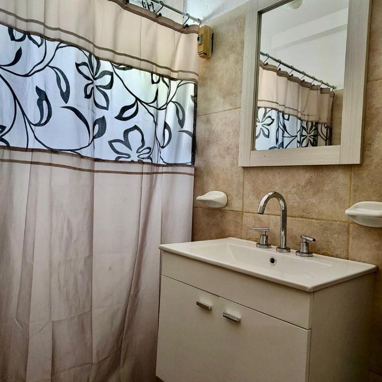 Depto Aqua 2 - Apartamento de 1 dormitorio - 24