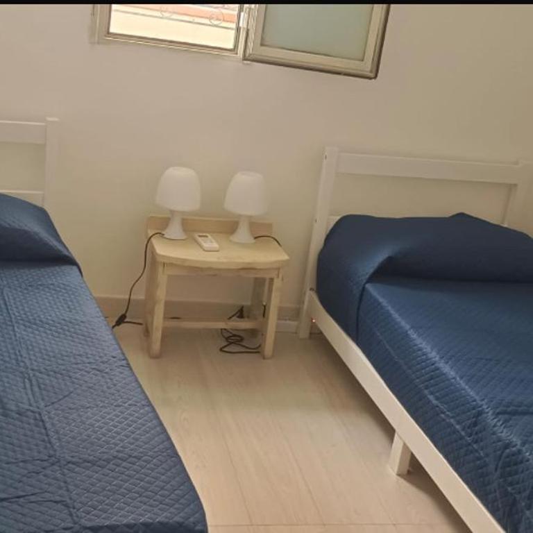 Ballar'Home - Casa Sbriju' - Appartamento con 2 Camere da Letto - 21