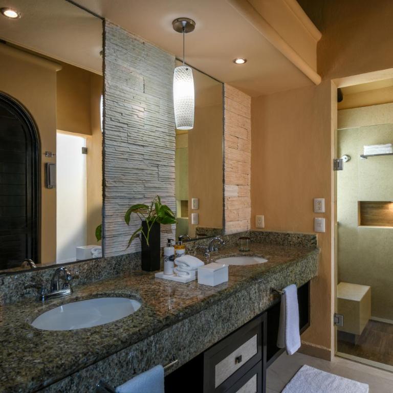El Dorado Casitas Royale, All & More Inclusive - Adults Only - Honeymoon Private Pool Swim Up Casita Suite - 3