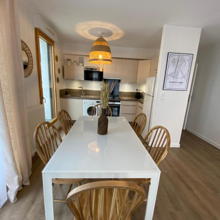Appartement Hakuna Matata 5 min Disney Parking - Apartment mit 2 Schlafzimmern - 22