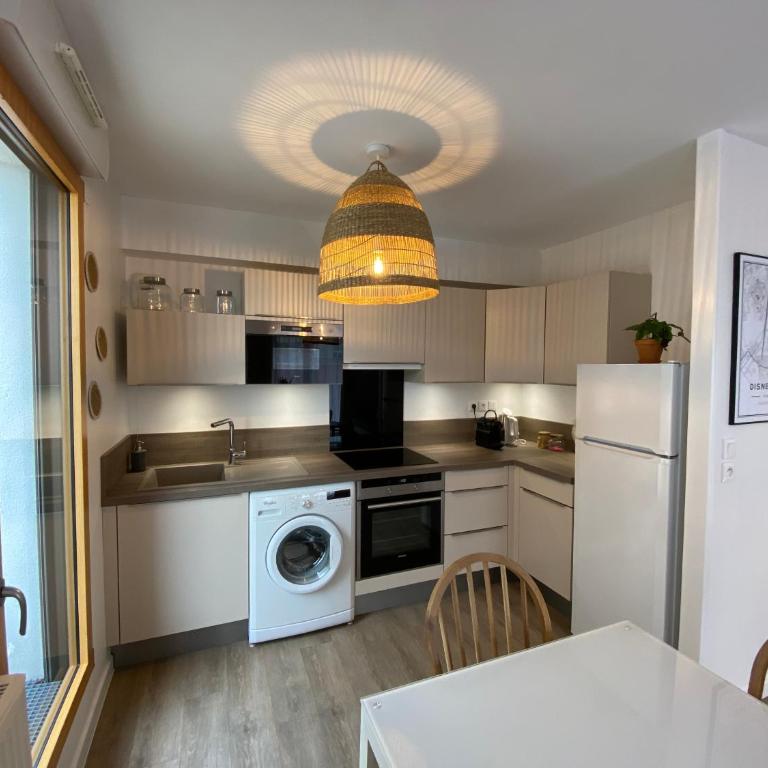 Appartement Hakuna Matata 5 min Disney Parking - Apartment mit 2 Schlafzimmern - 21