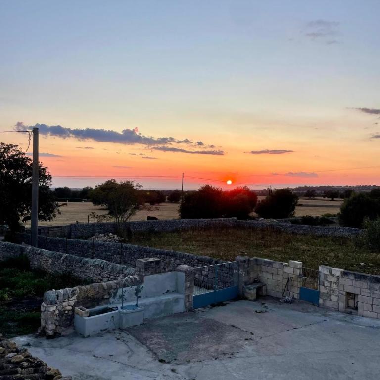 La cascina di Stefania - Casa con 1 Camera da Letto - 14