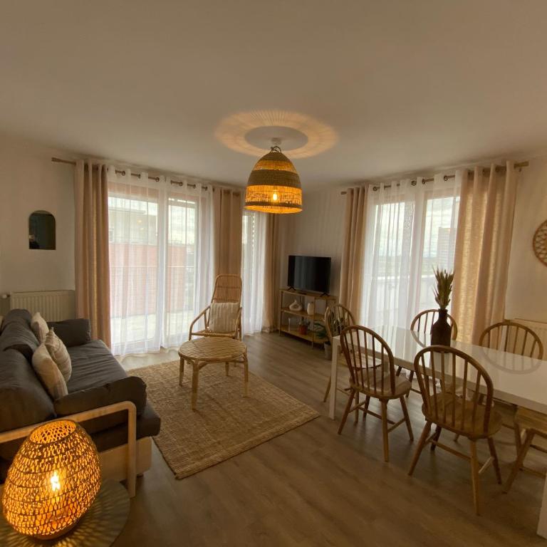 Appartement Hakuna Matata 5 min Disney Parking - Apartment mit 2 Schlafzimmern - 26
