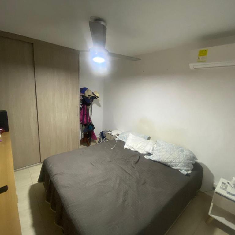 apartamento ruiseñor 2 - Apartamento de 1 dormitorio - 3