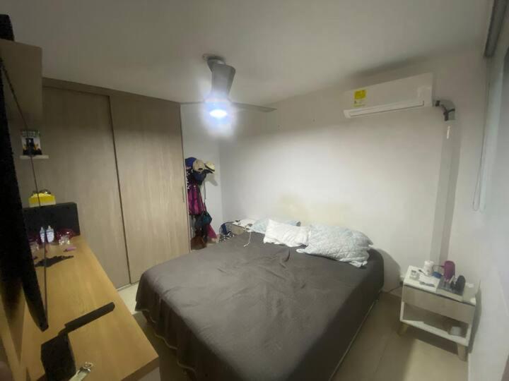 apartamento ruiseñor 2 - Apartamento de 1 dormitorio - 6