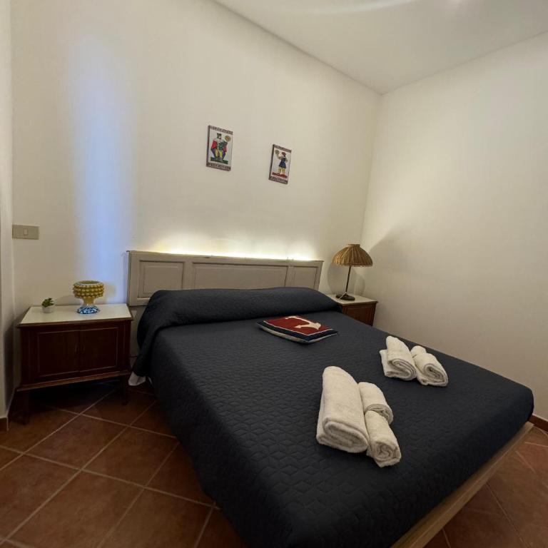 Suite House Luna Marina - Apartment mit 2 Schlafzimmern - 19