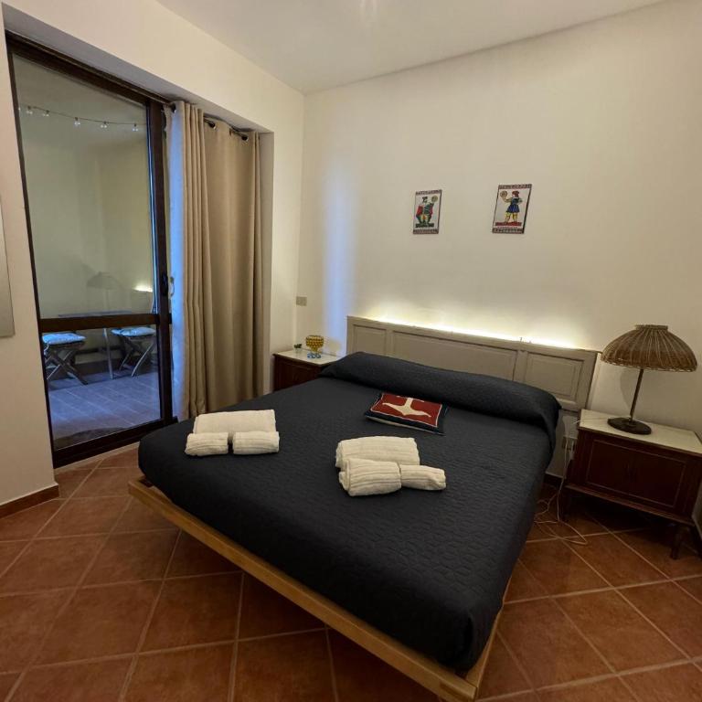 Suite House Luna Marina - Apartment mit 2 Schlafzimmern - 20