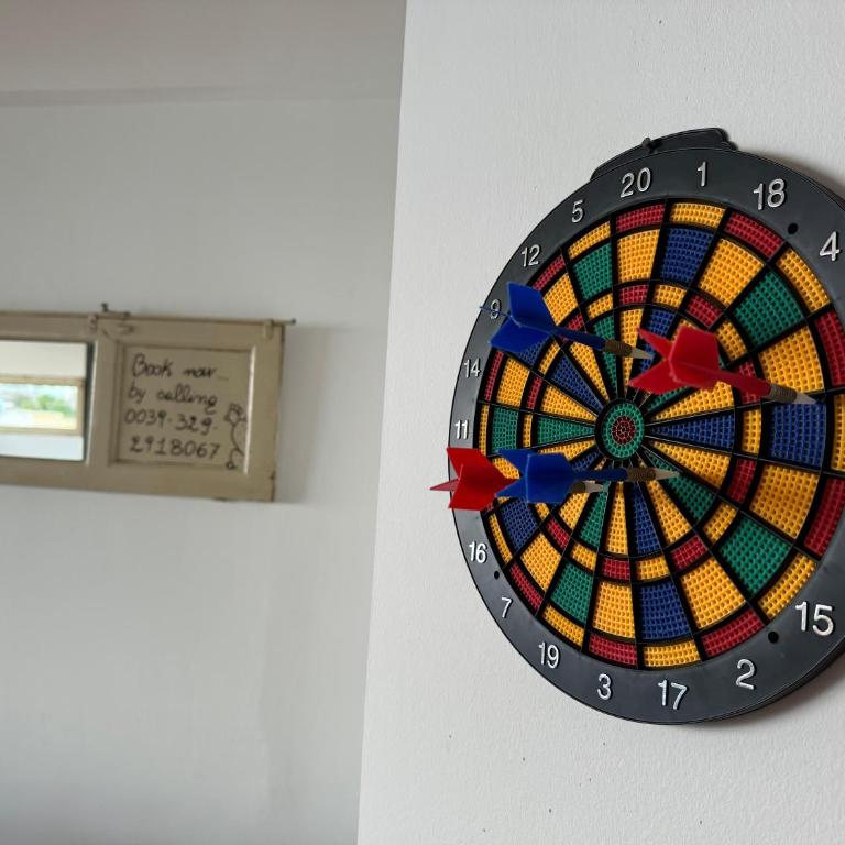 Suite House Luna Marina - Apartment mit 2 Schlafzimmern - 29