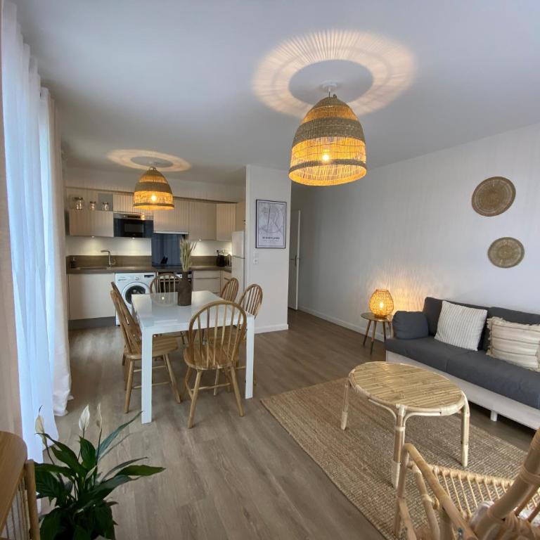 Appartement Hakuna Matata 5 min Disney Parking - Apartment mit 2 Schlafzimmern - 5