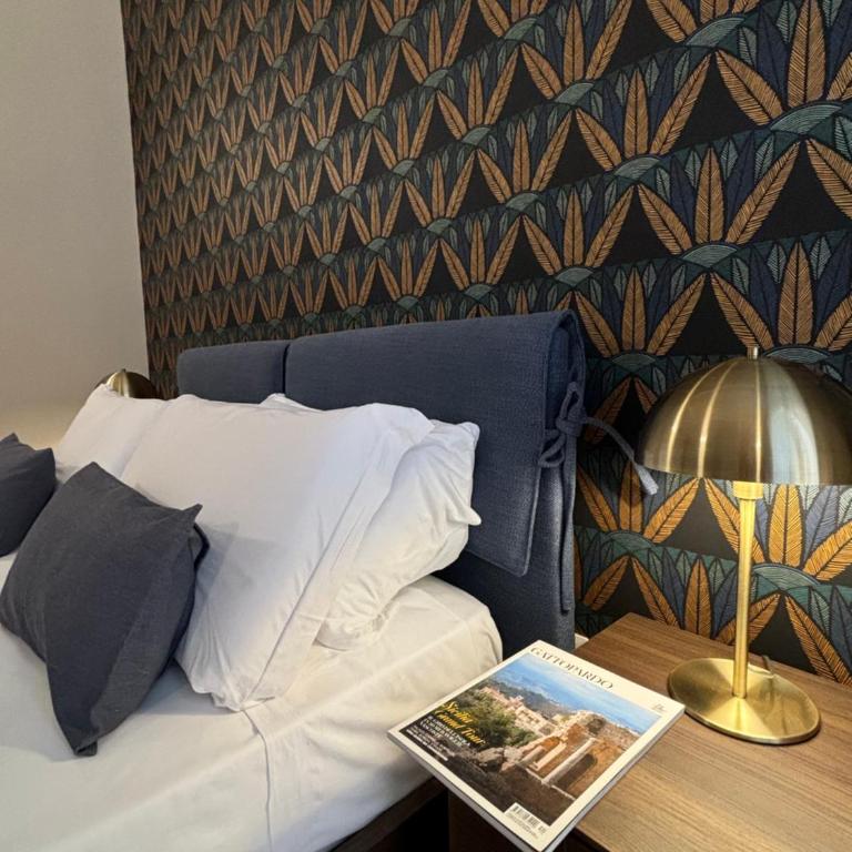 Galioto Sperlinga Luxury Boutique Apartments - Appartamento Superior con 1 Camera da Letto e Balcone - 2