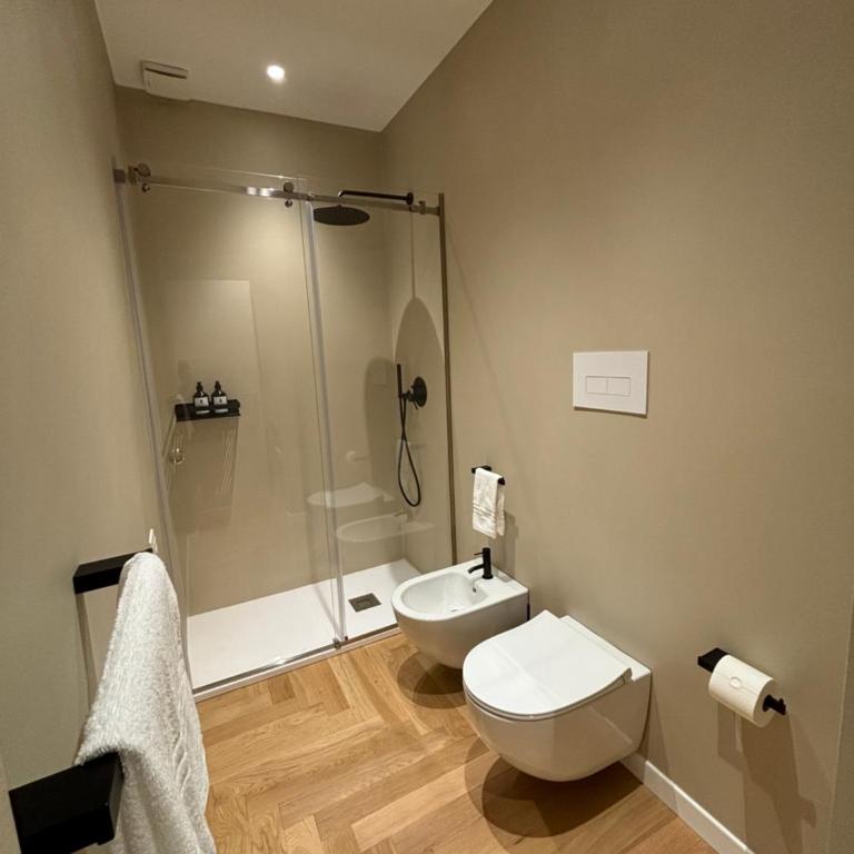 Galioto Sperlinga Luxury Boutique Apartments - Appartamento Superior con 1 Camera da Letto e Balcone - 8