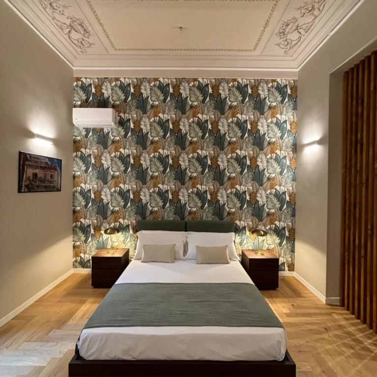 Galioto Sperlinga Luxury Boutique Apartments - Appartamento Loft con 1 Camera da Letto - 2