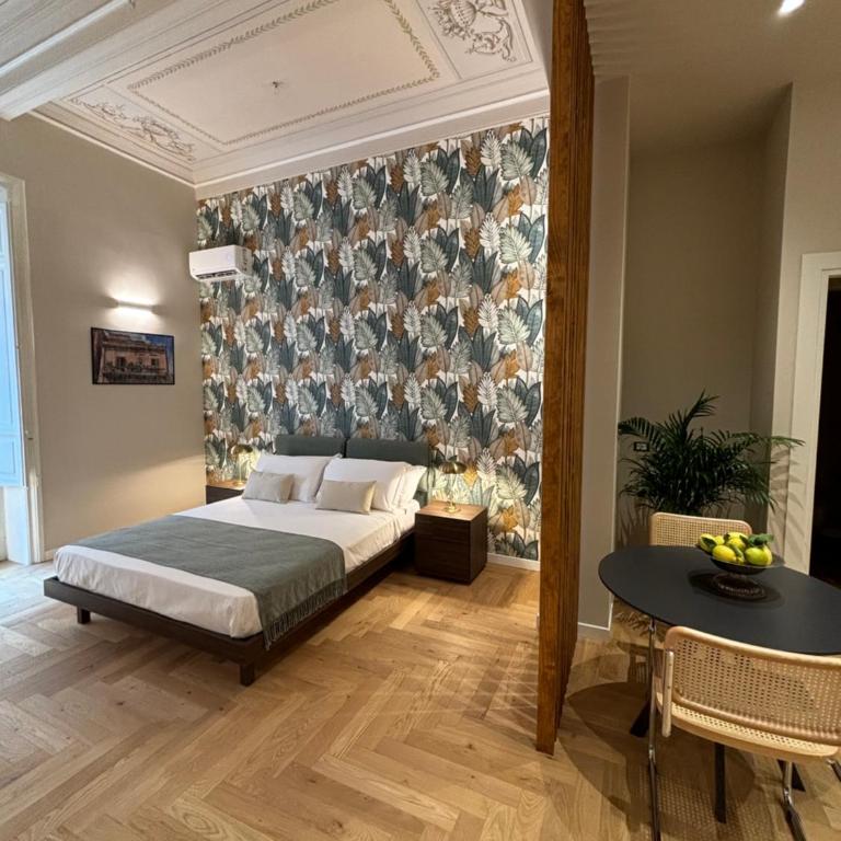 Galioto Sperlinga Luxury Boutique Apartments - Appartamento Loft con 1 Camera da Letto - 3