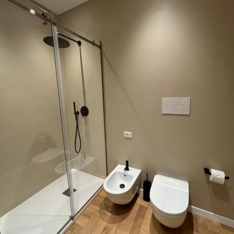 Galioto Sperlinga Luxury Boutique Apartments - Appartamento Loft con 1 Camera da Letto - 6