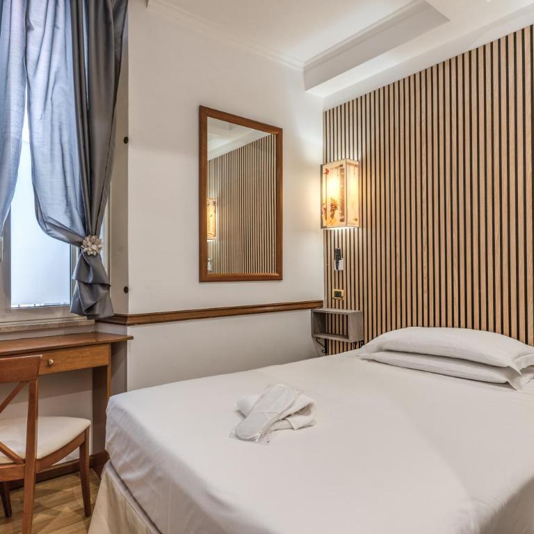 Hotel Santa Prassede - Camera Singola - 9