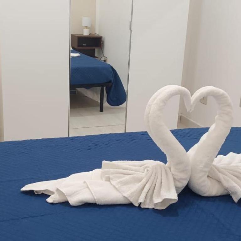 Ballar'Home - Casa Sbriju' - Appartamento con 2 Camere da Letto - 15