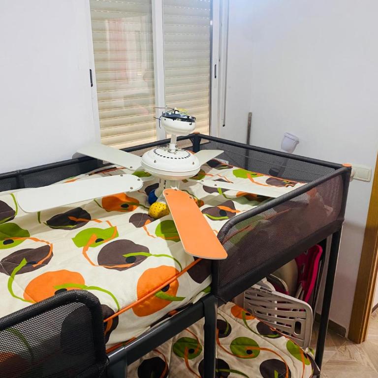 Villa Eterno - Apartamento de 2 dormitorios - 5