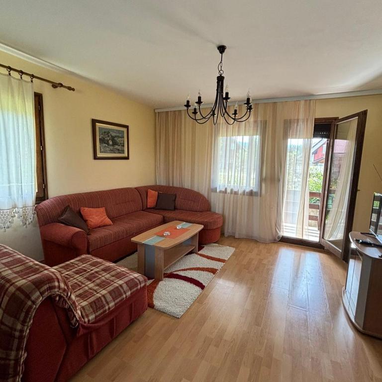 Nikolija - Two-Bedroom House - 9