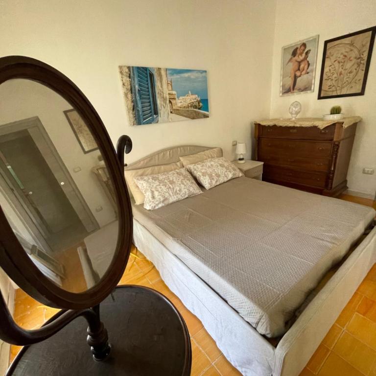 Hèle l'angolo di Elena - Two-Bedroom House - 4