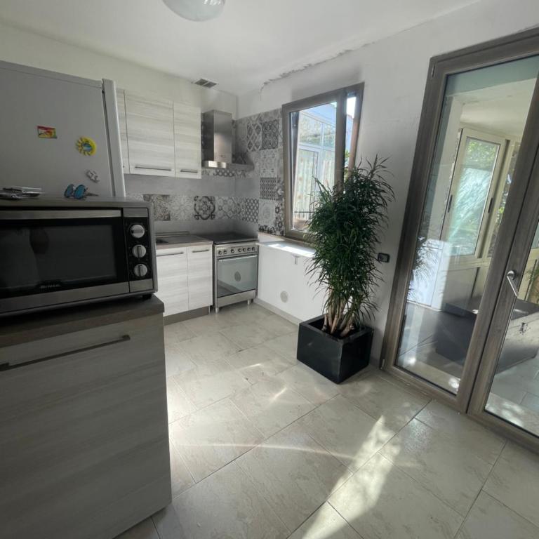 Hèle l'angolo di Elena - Two-Bedroom House - 6