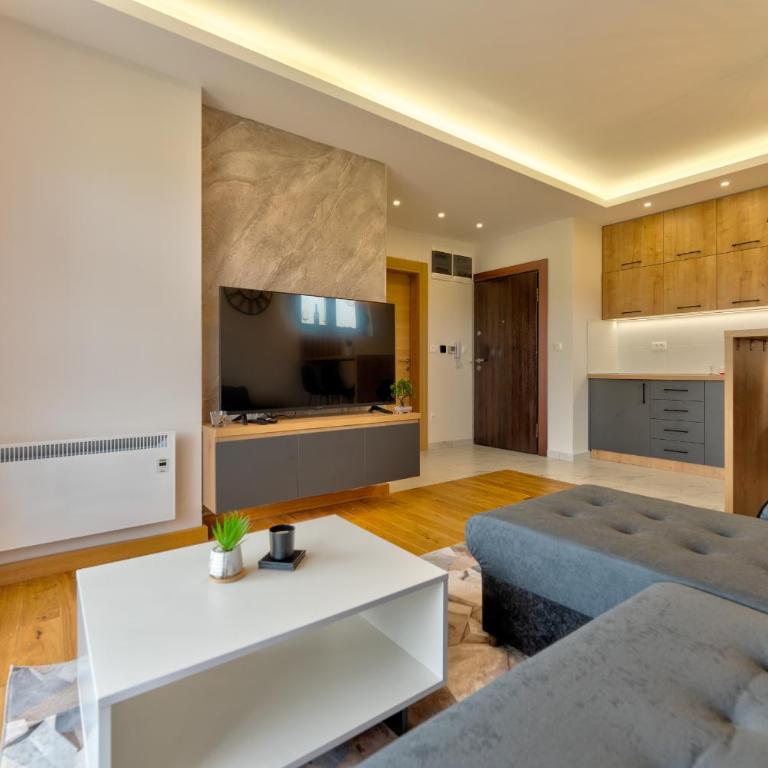 Apartman Dalija - Apartman sa 1 Spavaćom Sobom - 1