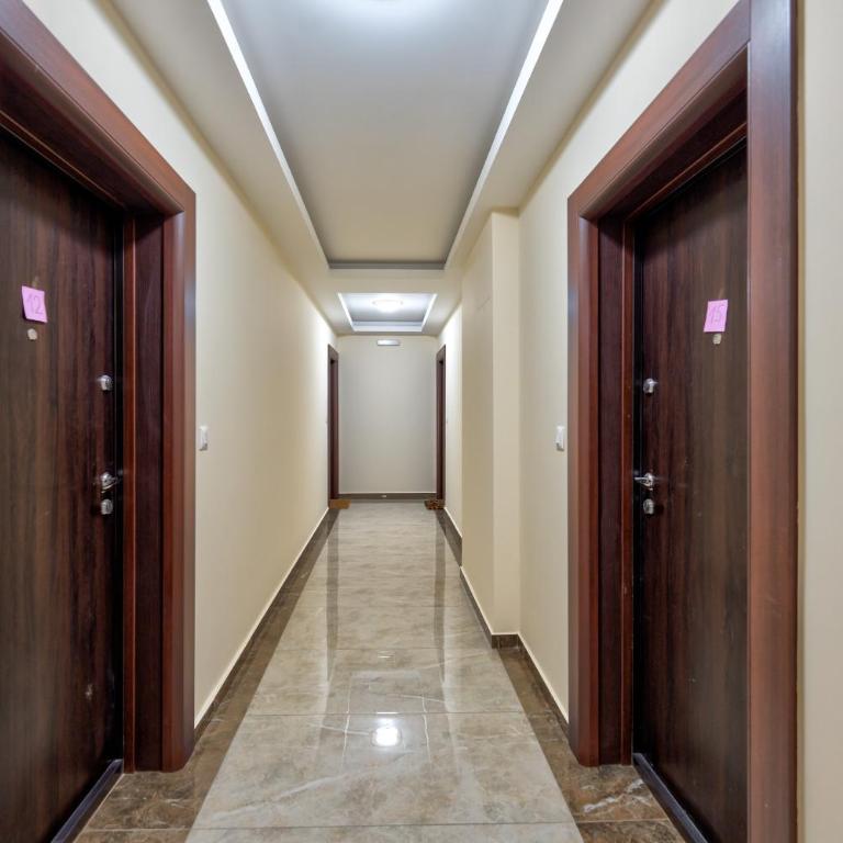 Apartman Dalija - Apartman sa 1 Spavaćom Sobom - 19