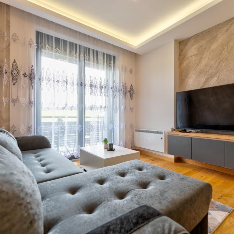 Apartman Dalija - Apartman sa 1 Spavaćom Sobom - 11