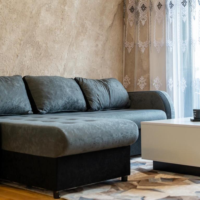 Apartman Dalija - Apartman sa 1 Spavaćom Sobom - 8