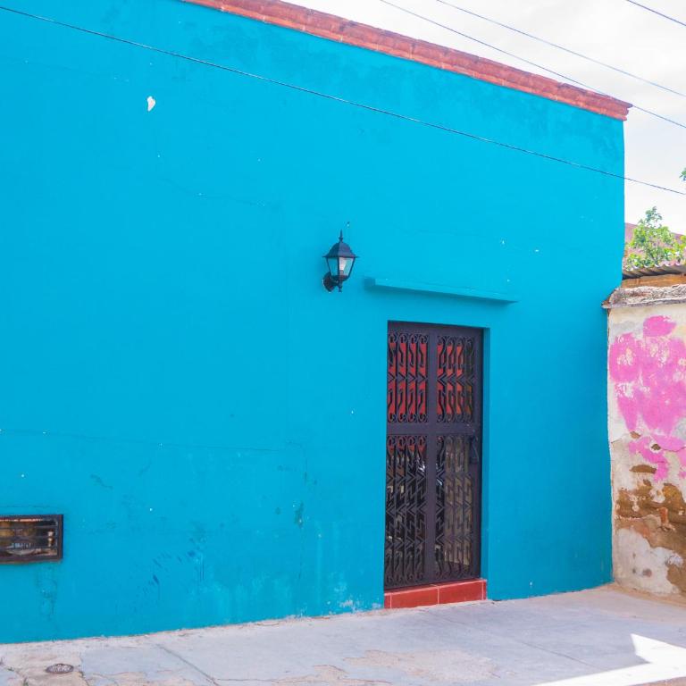 Casa Jaso - Apartamento de 1 dormitorio - 1