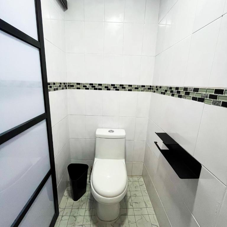 Casa Jaso - Apartamento de 1 dormitorio - 6