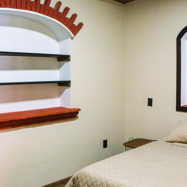 Casa Jaso - Apartamento de 1 dormitorio - 3