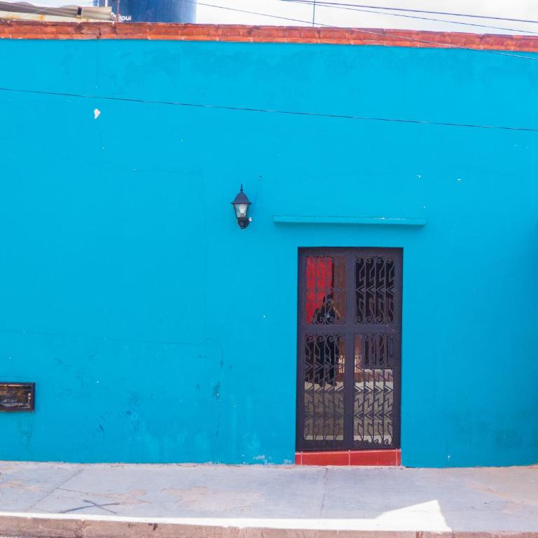 Casa Jaso - Apartamento de 1 dormitorio - 2