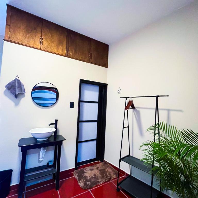Casa Jaso - Apartamento de 1 dormitorio - 8